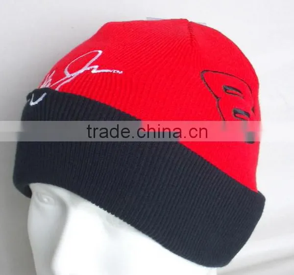 Beanie Cap Hat photo-3
