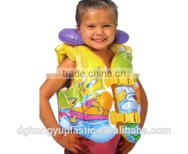 Safety Inflatable Life Vest Life Jackets