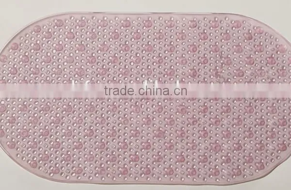 PVC Bath Mat,Anti-slip Bath Mat Factory Directly