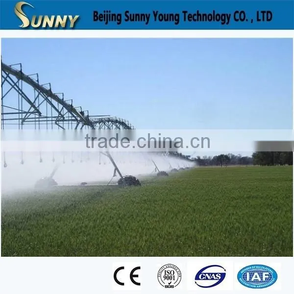 Center Pivot Irrigation System for Sale photo-6