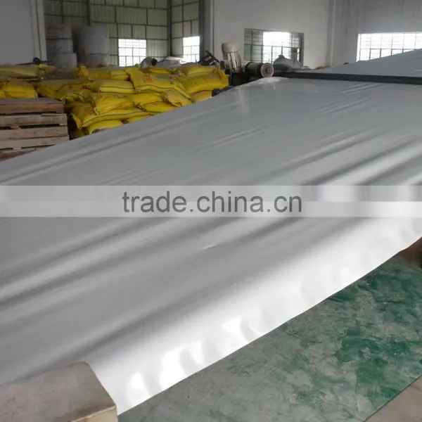 High Quality Waterproof PVC Membrane photo-3