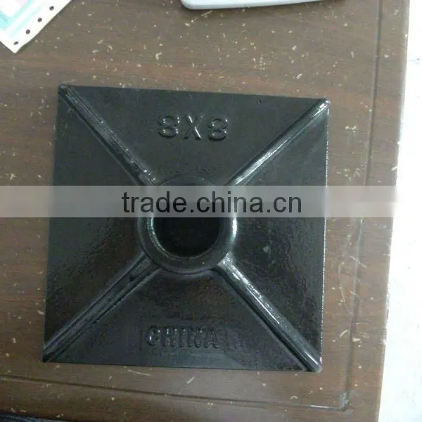 rammer black painting