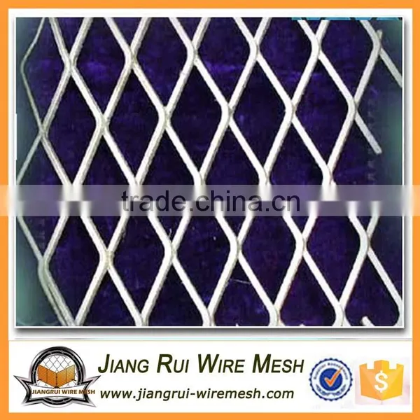 China Supplier of Expanded Metal Mesh Factory Price photo-4