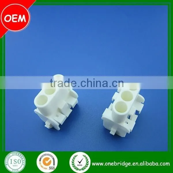 High Quality Automotive Terminal Electrical Connector photo-3