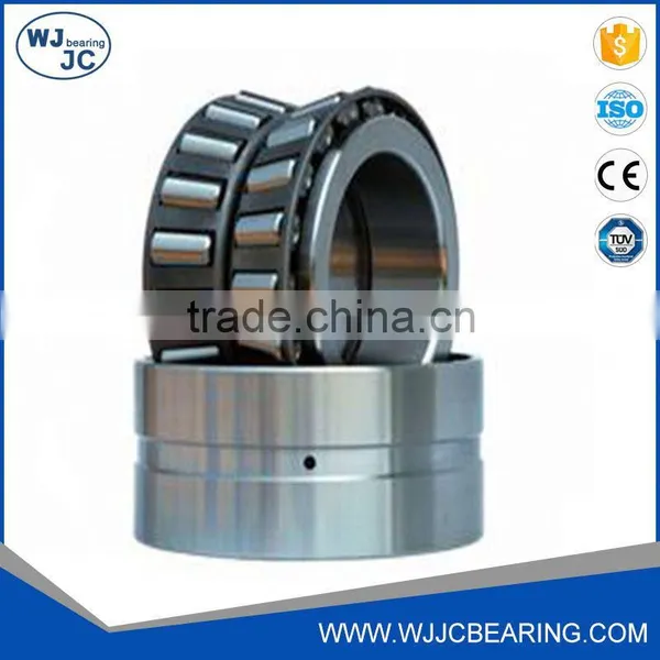 Cnc Lathe Precision Titanium Bearing,alloy Parts Its-041 590TDO990-1 Double Row Taper Roller Bearing