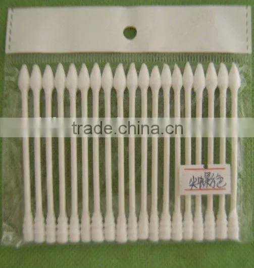 Personal Caring Cotton Ear Bud