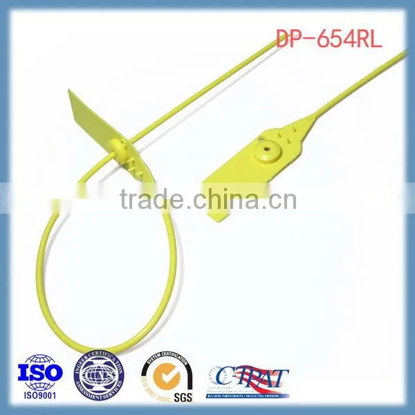 Cargo Safety Seal DP-654RL photo-2