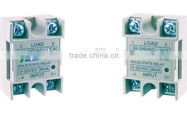 SSR Solid State Relay SSR 40A Yudian SSR15N photo-2