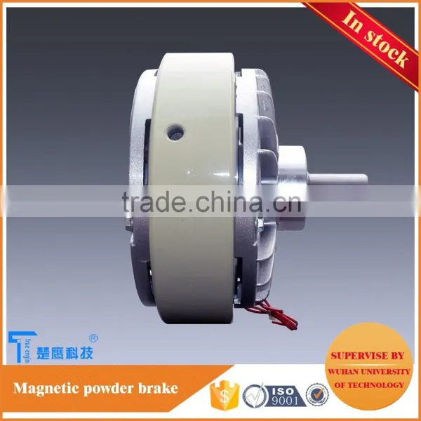 China Manufacturer High Quality Low Price TZXA-1 Magnetic Powder Brake photo-2