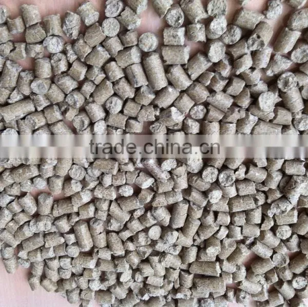 Rice Bran Pellets photo-2
