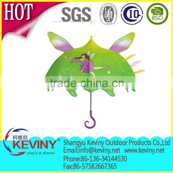 Cartoon Umbrella Parapluie Kid Umbrella Paraguas From China Ombrelle Factory for Children Ymbarel photo-2