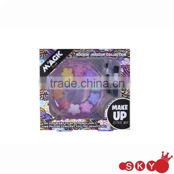 2016 Hot Fashion Beauty Toys Set Cosmetic Toys