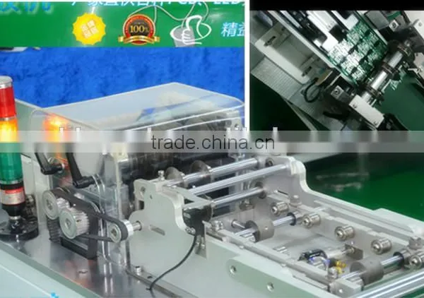 v Groove Cutting Machine photo-6