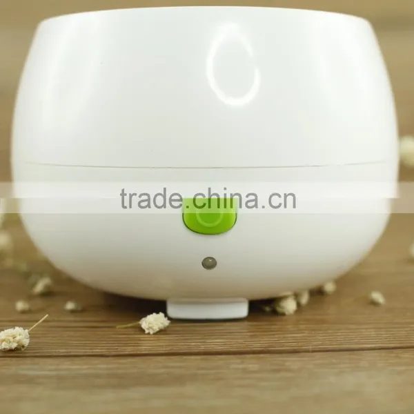 Automatic Scent Diffuser / Home Diffuser / Electric Aroma Humidifiers photo-2