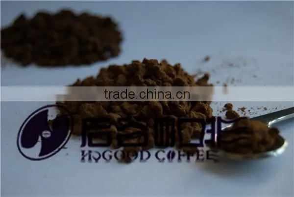Bulk Agglomerated Coffee Powder photo-3