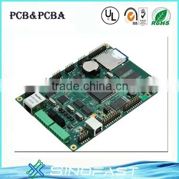 High Quality EMS Power Bank PCBA Manufacturer With Electronic Manufacturing Service for Bean Sprouter photo-2
