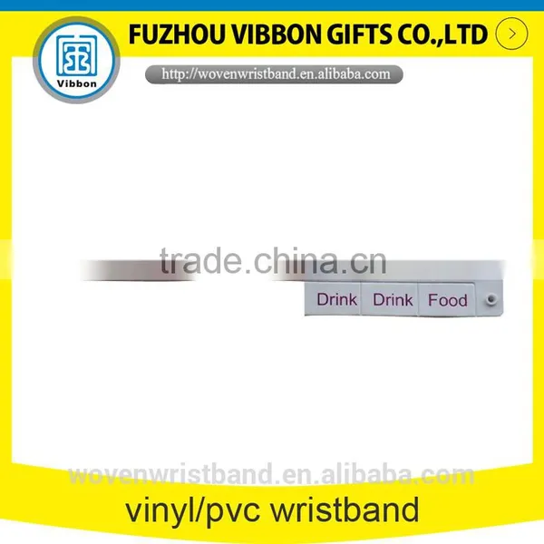 Cool Vinyl Bracelet L-shape Wristband for Sale photo-5