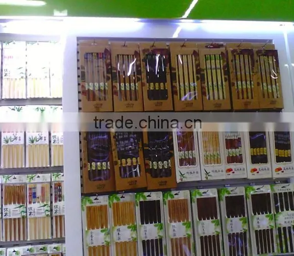 Bamboo Chopsticks With Gift Set photo-2
