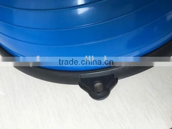 Wholesale Eco Friendly PVC Balance Ball for Pilates, Yoga photo-3