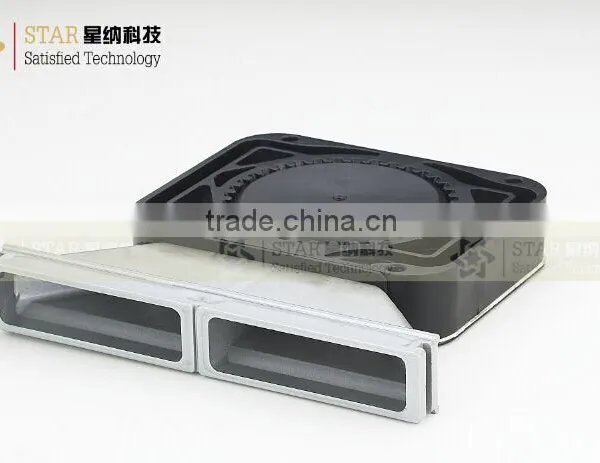 Auto Horn Speaker