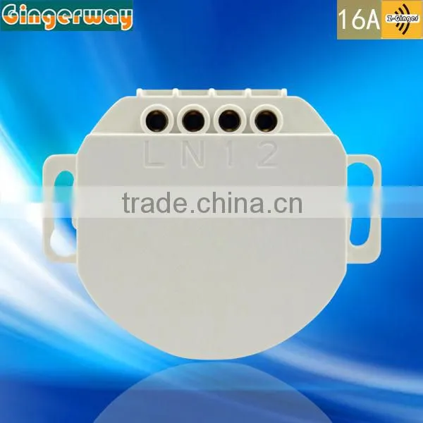 GW-5321M Smart RF Socket Module OEM smart home automation wireless remote control lighting switch