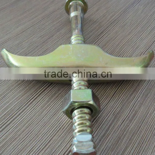 Non Standard Metal Shelf Support