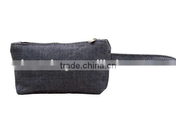 China Bags Factory Small Wallet Canvas Coin Purses photo-3