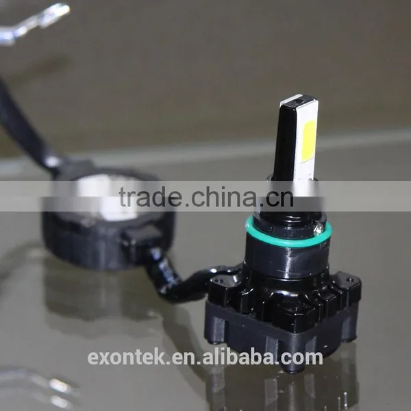 Hot Selling High Power LED Light for Motorcycle Headlamp for Motorcycle With 1 Year Warranty photo-3