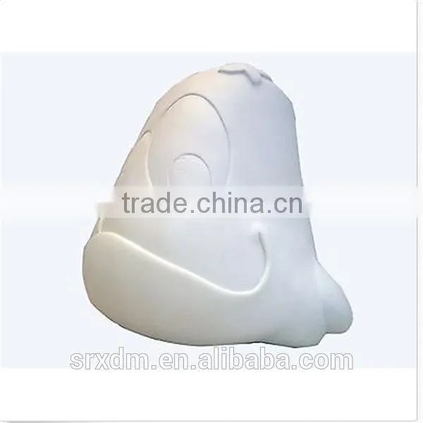 Various Color Vinyl Pet Toy Diy Blank Vinyl Toy photo-2