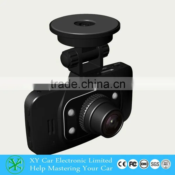 GS800 Car Camera Recorder+video Cameras XY-GS800 photo-3