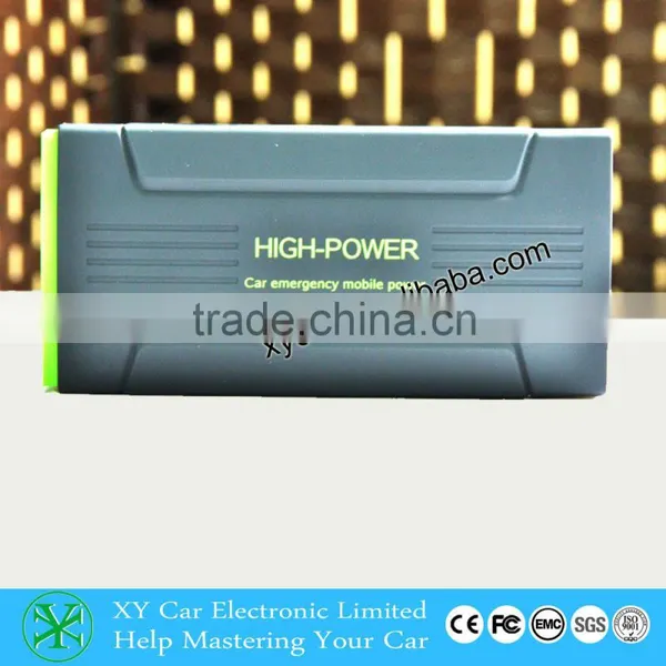 Car Battery Jump Starter XY-JS10A photo-2