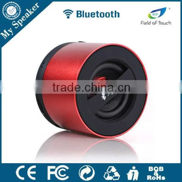 Factory Idea Wholesale Cheap Mini Bluetooth Speaker With Hindi Song Free Download 2016 photo-6