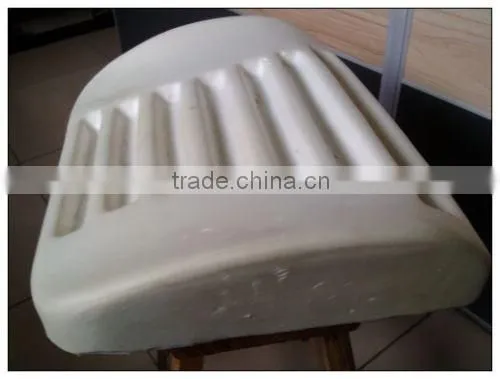 PU High Pressure Foaming Mattress Making Machine photo-4