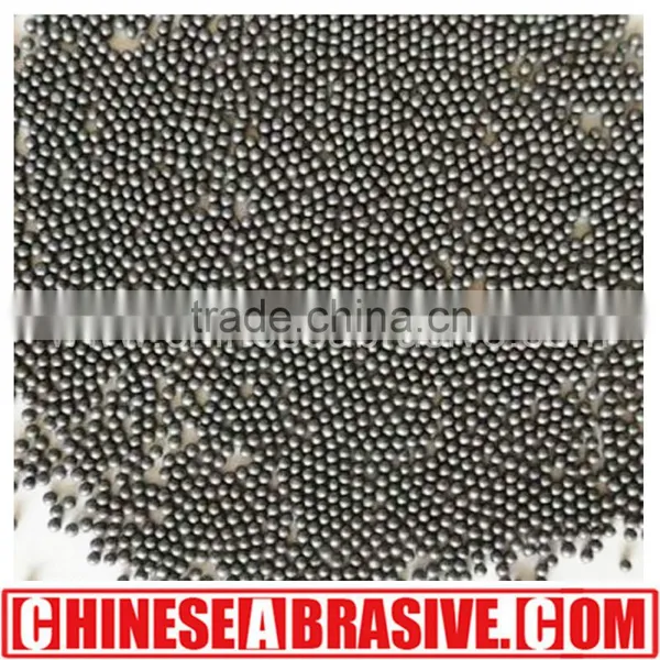 Hot Selling Shot Peening High Quality Steel Shot S660