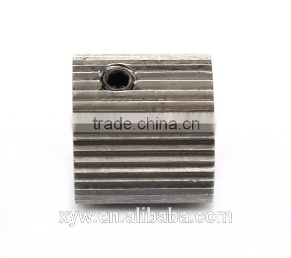 Makerbot MK7 MK8 Extruder Driver Feeder Gear ,Inner Hole 5mm/8mm, 40Teeth 40 Teeth photo-3