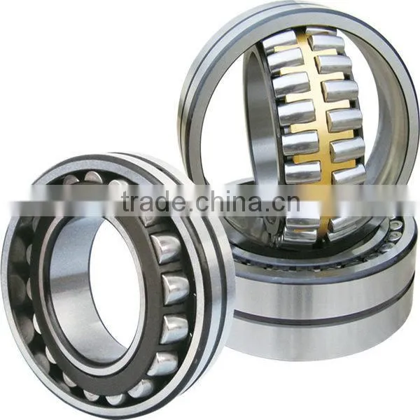 Good Performance Spherical Roller Bearings Bearing Companies photo-4