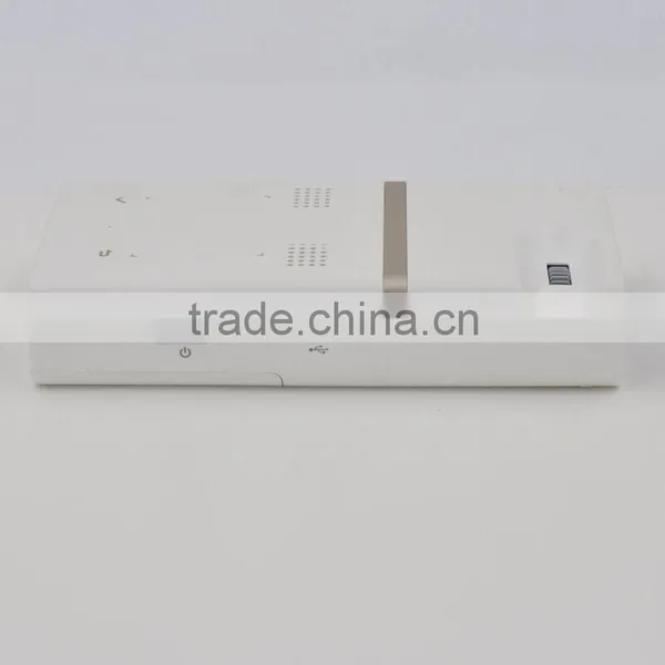 HD Multimedia Mini Mobile Phone Projector With Andriod Wifi Bluetooth Projector photo-2