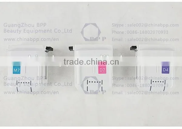 2016 High Intensity Focused Ultrasound Hifu/facelifting Hifu/Korea Tech Real HIFU photo-4
