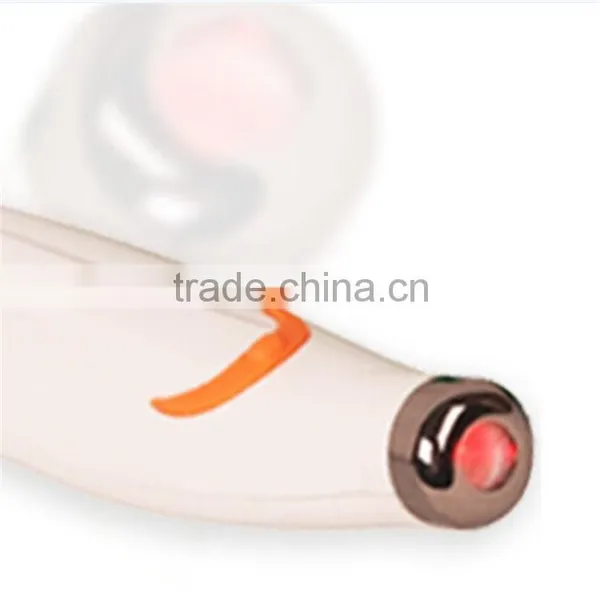 OEM ODM Mini Personal Use Soft Laser Treatment Device for Acne Therapy photo-4