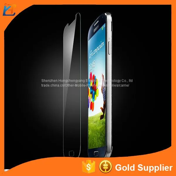 Screen Guard Tempered Glass Screen Protector for Samsung Note3