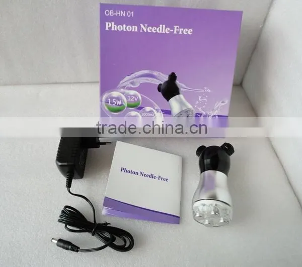 2016 Home Used Personal Care OB-HN 01 photo-3