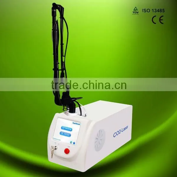 Gynecology Treatment Co2 Laser photo-4