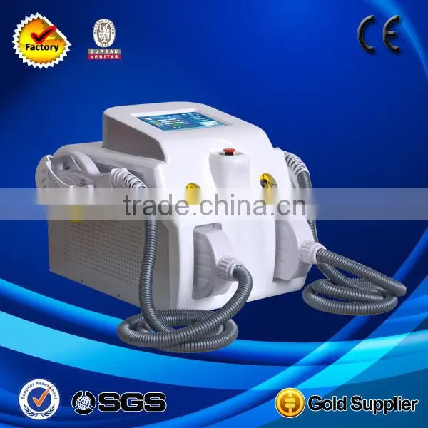 Ipl Treatment System Laser Ipl Equipment photo-3