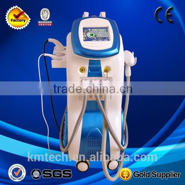 2015 New Arrival!! Multifunction Esthetic Salon Machine photo-3