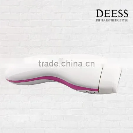 China Electric Hair Remover Machines Mini Ipl Hair Removal Machine With 3 Color Selectable