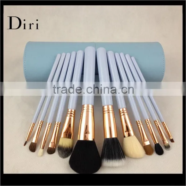 Promotion Factory Hot Selling Makeup Brushes photo-3