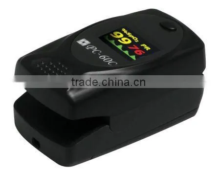 Fingertip Oximeter
