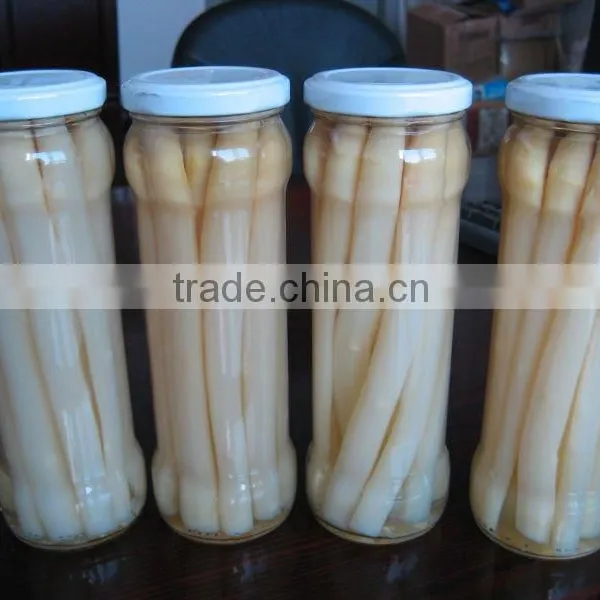 China All Size Canned Asparagus/factory Price Organic Canned Asparagus photo-4