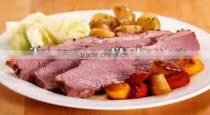 Canned Corned Beef