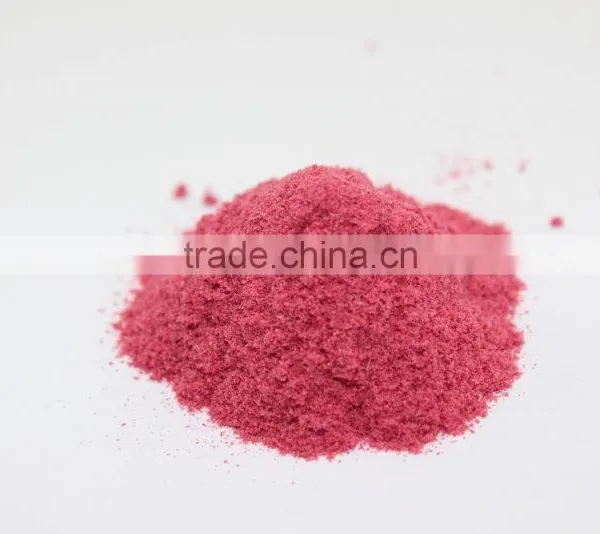 Freeze Dried Cranberry Powder